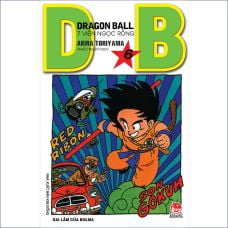 Dragon Ball T6