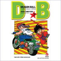 Dragon Ball T7