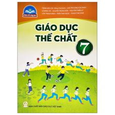 Giáo dục thể chất 7 (CTST) (C)