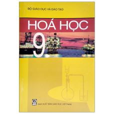 Hóa học 9 (C )