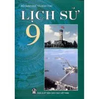 Lịch sử 9