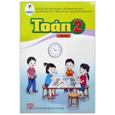 Toán 2T2 (CD) (C)