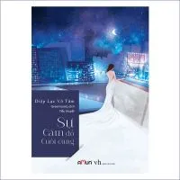 Sự cám dỗ cuối cùng