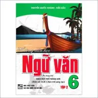 HD học Ngữ Văn 6T2 (CTST)