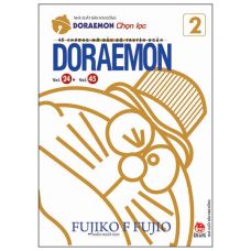 Doraemon chọn lọc 2