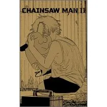 Chainsaw man T11