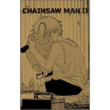 Chainsaw man 11