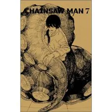 Chainsaw man T7