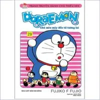 Doraemon truyện ngắn T29