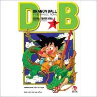 Dragon Ball T1