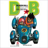 Dragon ball T15