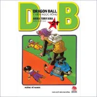 Dragon ball T21
