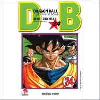 Dragon Ball T24