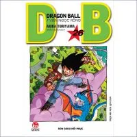 Dragon Ball T26