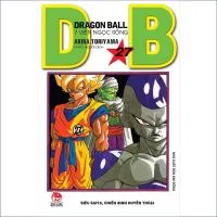 Dragon Ball T27