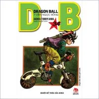 Dragon ball T34