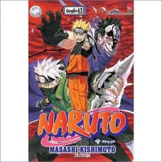 Naruto T63