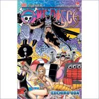 One Piece T101