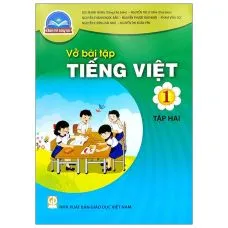 VBT Tiếng Việt 1T2 (CTST)(C)