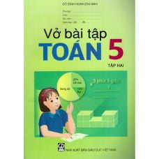 VBT toán 5T2 (C)