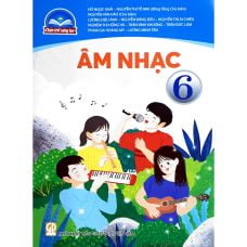 Âm nhạc 6 (CTST) (C)