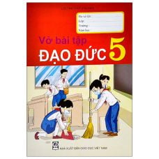 VBT đạo đức 5 (C)