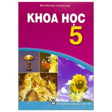 Khoa học 5 (C)