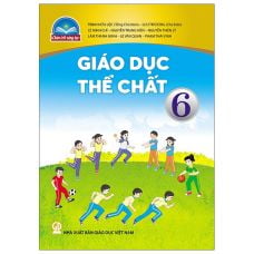 Giáo dục thể chất 6 (CTST) (C)