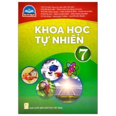 Khoa học tự nhiên 7 (CTST) (C)