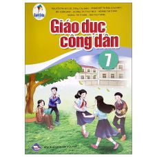 Giáo dục công dân 7 (CD) (C)