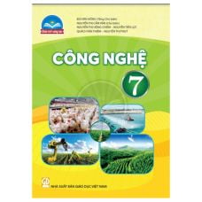 Công nghệ 7 (CTST) (C)