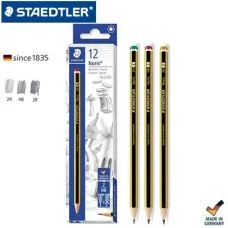 Viết chì Staedtler 120 đức (12/1)