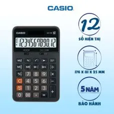 Máy tính Casio AX-12B