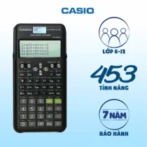 (NB) Máy tính Casio fx-570VN Plus