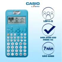 (NB) Máy tính Casio FX-880BTG (C)