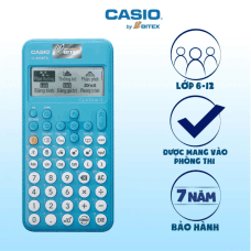 Máy tính casio FX880 BTG