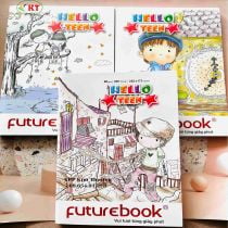 Tập TL821: Hello Teen 96tr