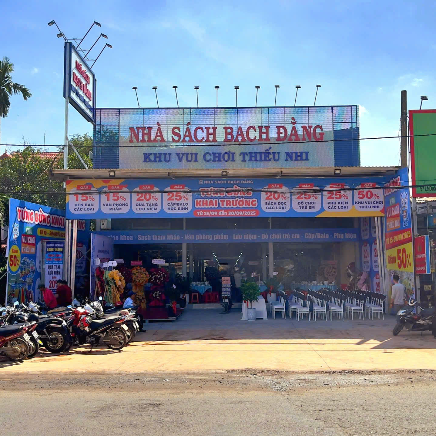 long-thanh